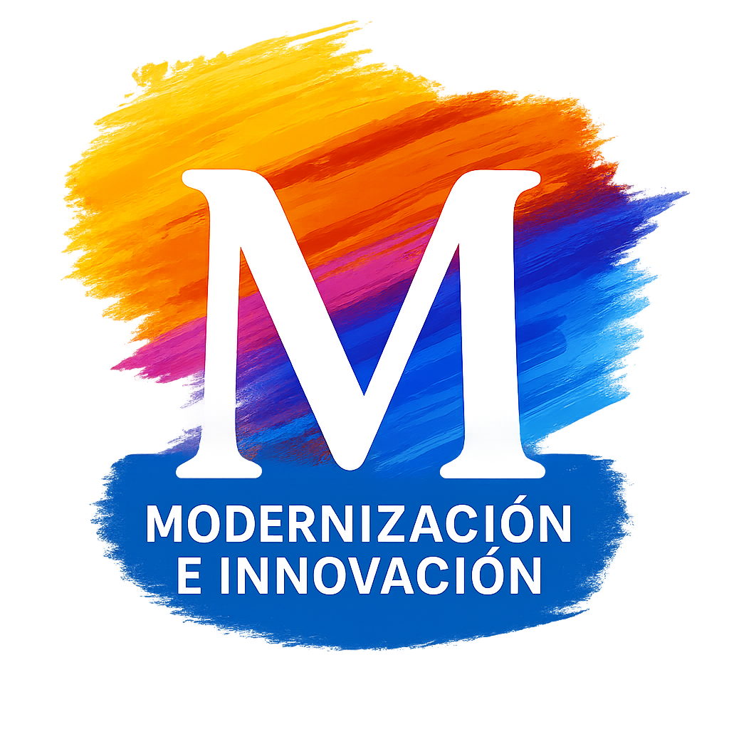 Modernizacion e Innovacion