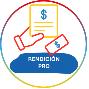 Rendición Pro