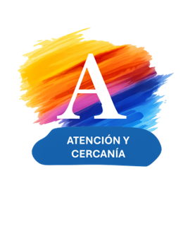 Atención y cercanía